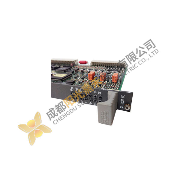 GE Fanuc GDB021BE - GDB021BE01, Industrial Control Module