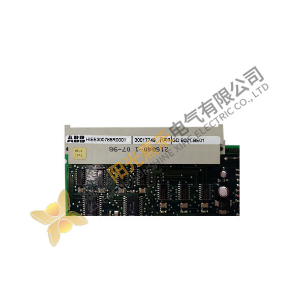 GE GDB021BE Power Conversion Module, Industrial Co