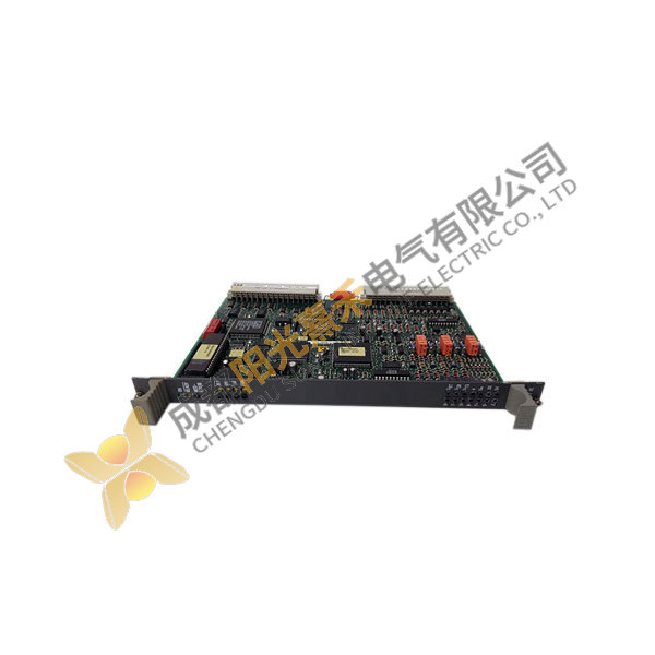 GE GDB021BE Power Conversion Module, Industrial Control System Components