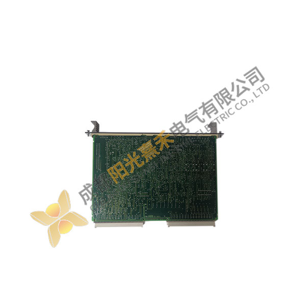 GE GDB021BE Power Conversion Module, Industrial Control System Components