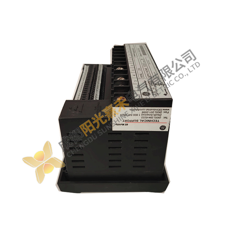 GE Industrial Control Module - Model 239, Designed for Precision Automation Solutions