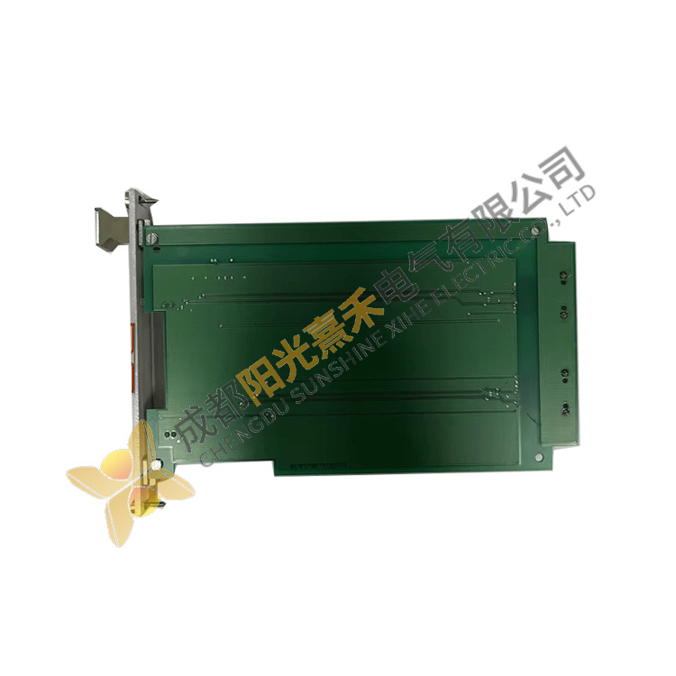 GE-D20-EME210BASE-T: Industrial Automation Module,