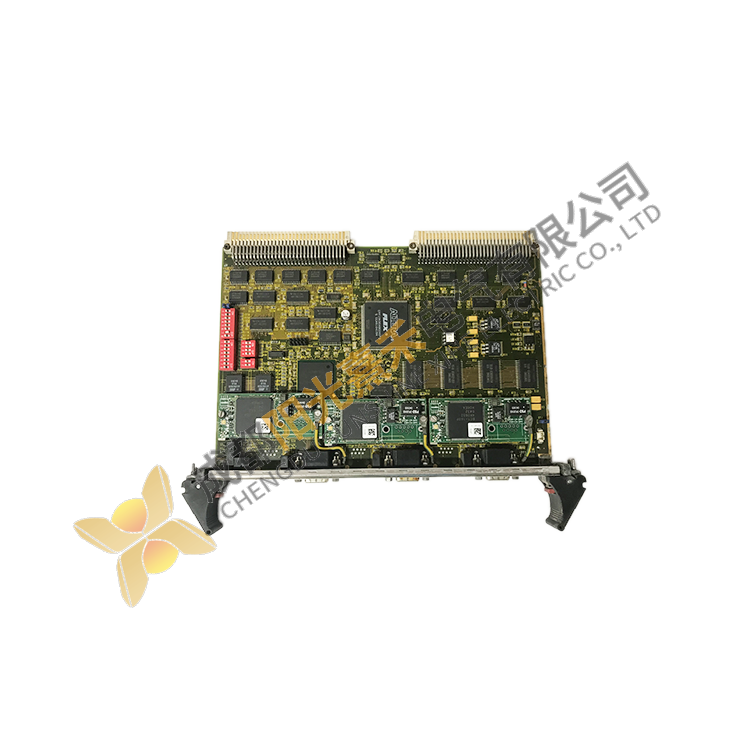 GE - EVPBDP Module, Model 0001-EVPBDP032, Control Systems