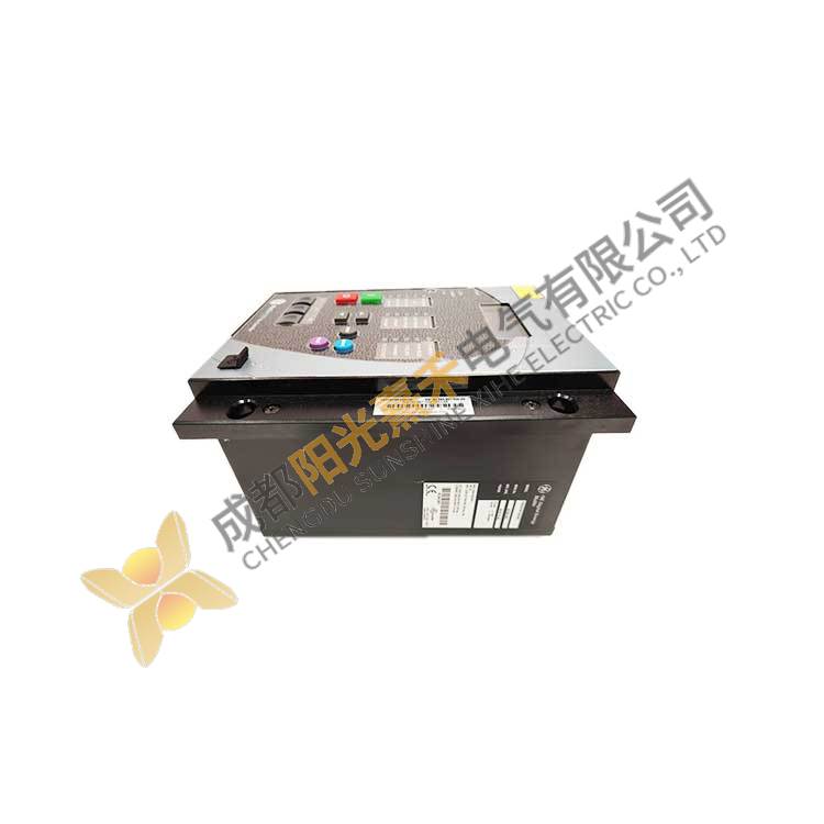 GE F650 - BFBF2G0HIE: Advanced Industrial Control System Module
