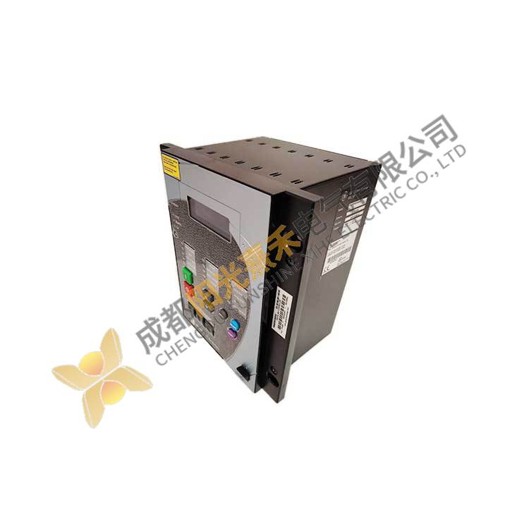 GE F650 - BFBF2G0HIE: Advanced Industrial Control System Module