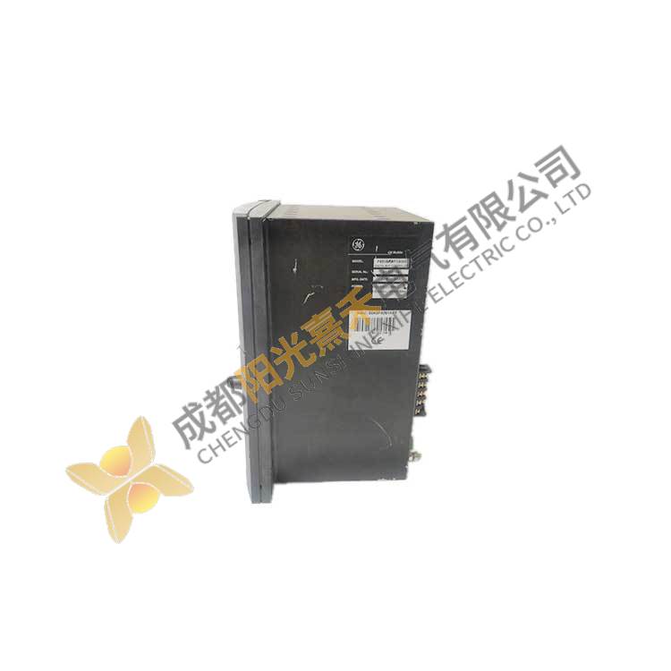 GE F650 BABF1G0HI - High Performance Industrial Control Module