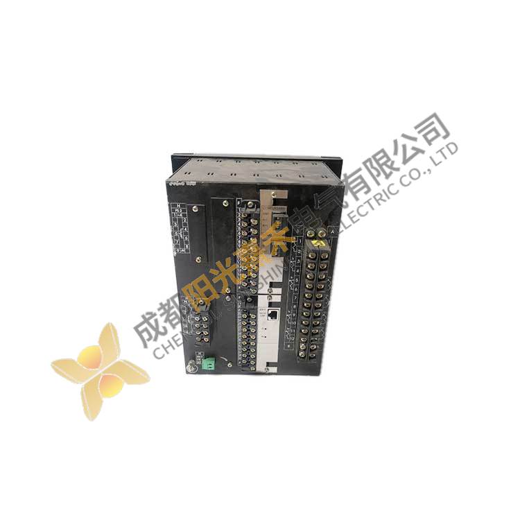 GE F650 BABF1G0HI - High Performance Industrial Control Module