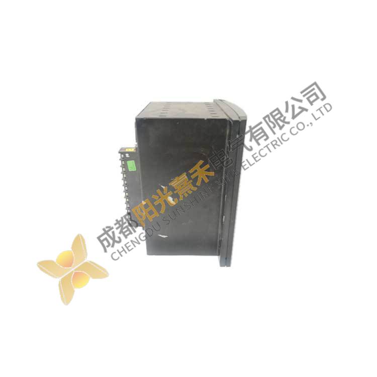 GE F650 BABF1G0HI - High Performance Industrial Control Module