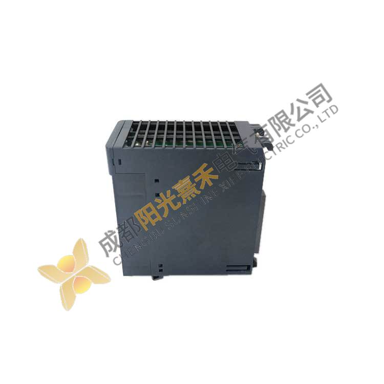 GE - IC695CPU320 - Central Processing Unit, Control Module