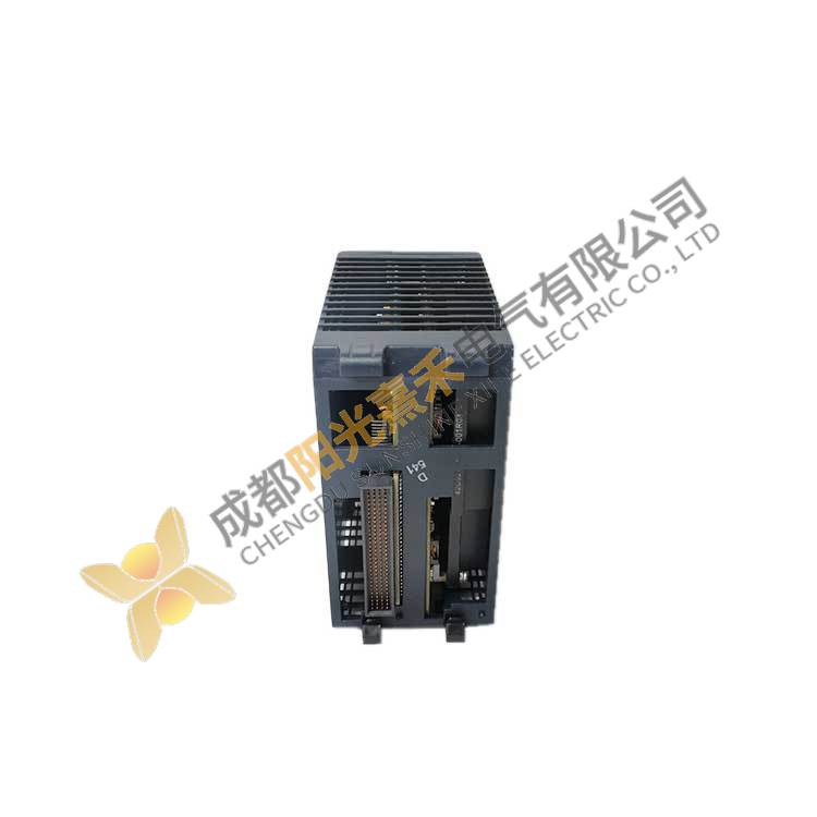 GE - IC695CPU320 - Central Processing Unit, Control Module
