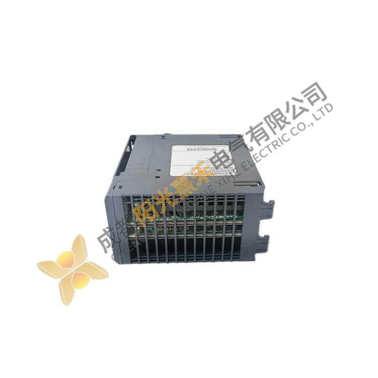 GE - IC695CPU320 - Central Processing Unit, Control Module