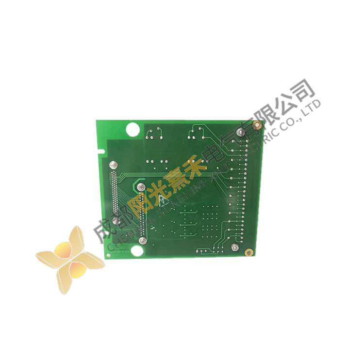 GE - IS200SPROH1AAB - Mark VI Series, Turbine Control Module