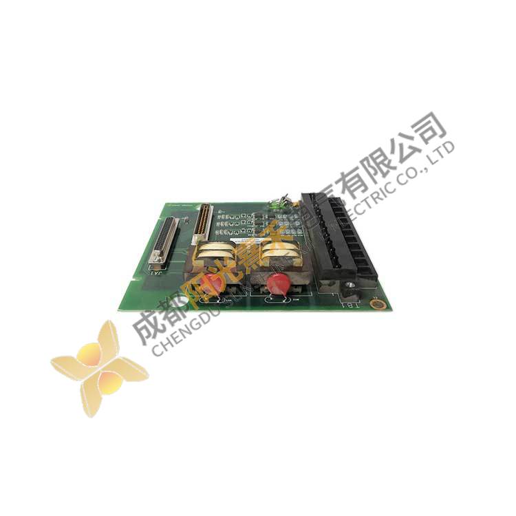 GE - IS200SPROH1AAB - Mark VI Series, Turbine Control Module