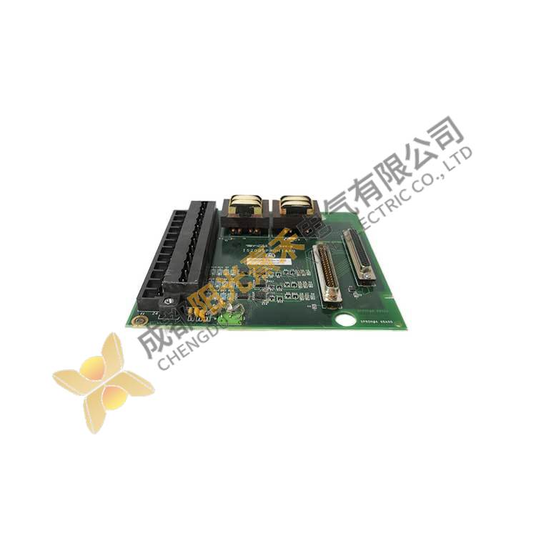 GE - IS200SPROH1AAB - Mark VI Series, Turbine Control Module