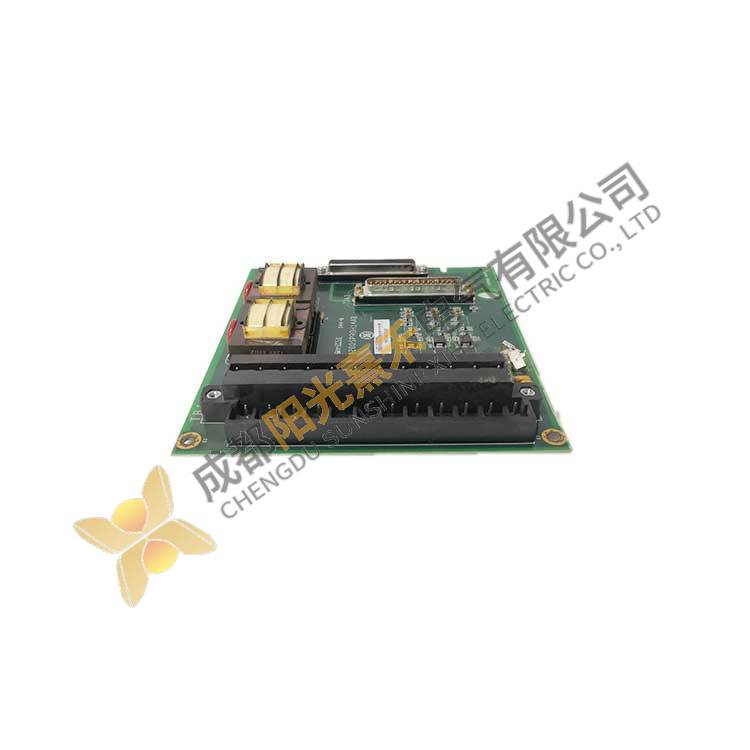 GE - IS200SPROH1AAB - Mark VI Series, Turbine Control Module