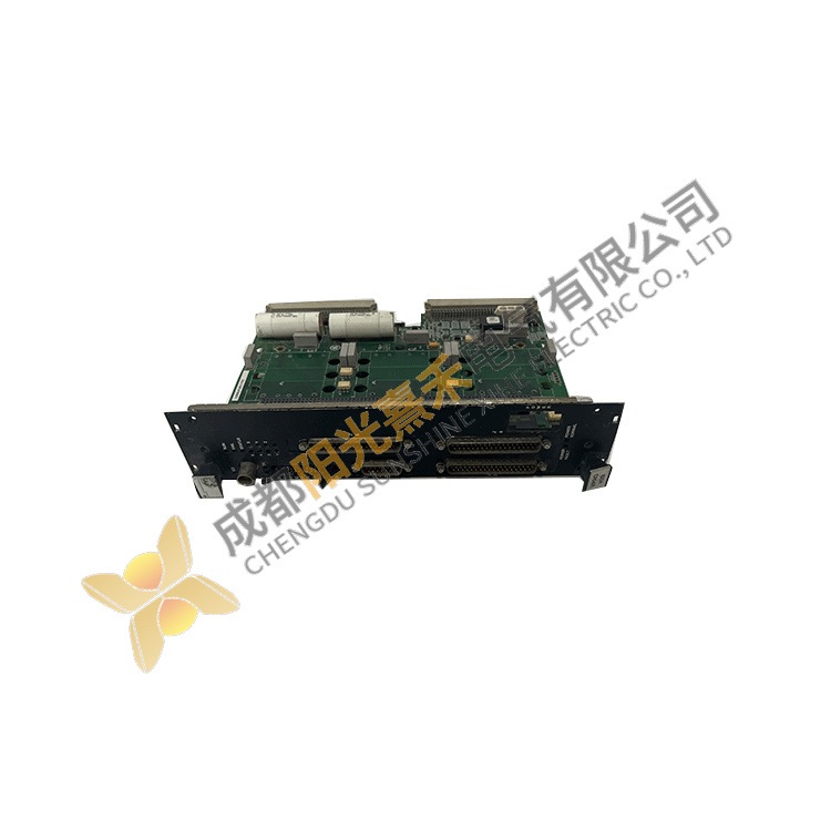 General Electric IS200VPROH2B/IS200VPROH1BEF/IS200VPWRH1AHD Control Modules, Industrial Automation & Turbine Systems