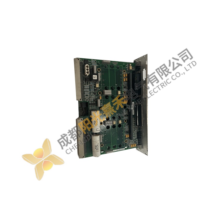 General Electric IS200VPROH2B/IS200VPROH1BEF/IS200VPWRH1AHD Control Modules, Industrial Automation & Turbine Systems