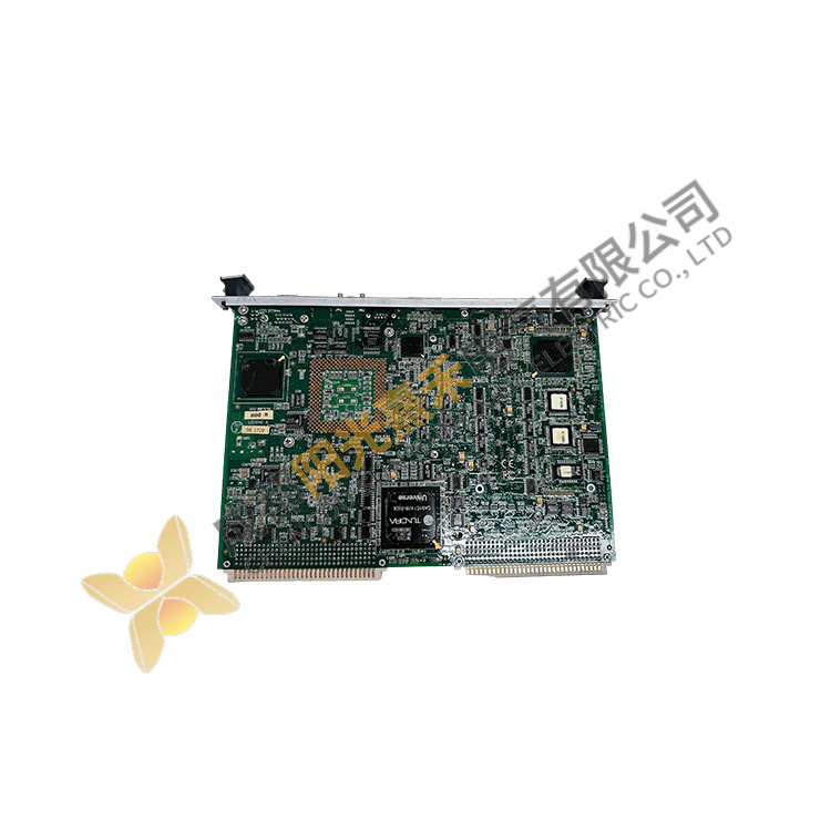 GE - IS215UCVEH2AB | VMIVME-7614-132 | 350-007614-132C - Advanced Industrial Control Module