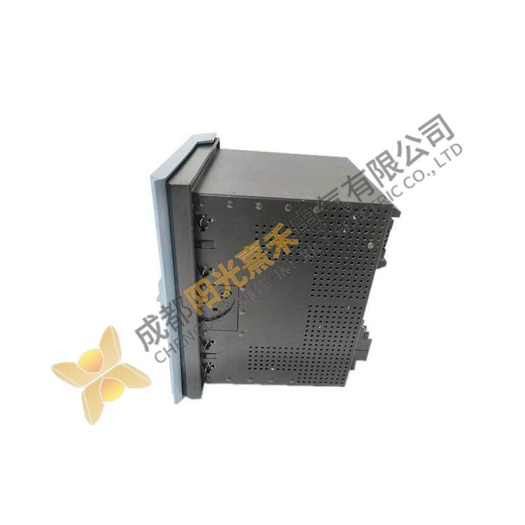 GE-SR489-P5-HI-A20-E: Industrial Control Module, for Generator Management