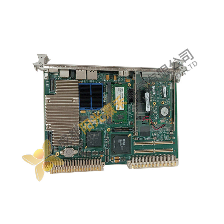 GE-V7768-320000 350-9301007768-320000 B Industrial Control Module