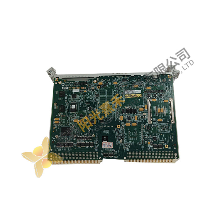 GE-V7768-320000 350-9301007768-320000 B Industrial Control Module
