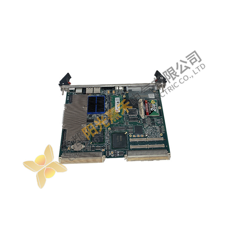 GE-V7768-320001 350-9301007768-320001 C: Advanced Control Module for Industrial Automation