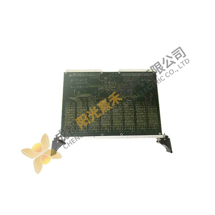 GE Industrial Control Systems - VMER-64 Module, Power Management System