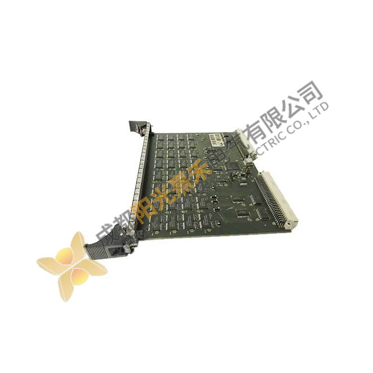 GE Industrial Control Systems - VMER-64 Module, Power Management System