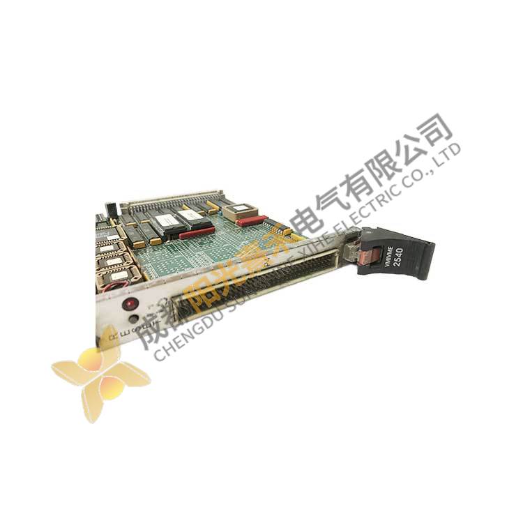 GE Industrial Automation VMIVME-2540 Counter Contr