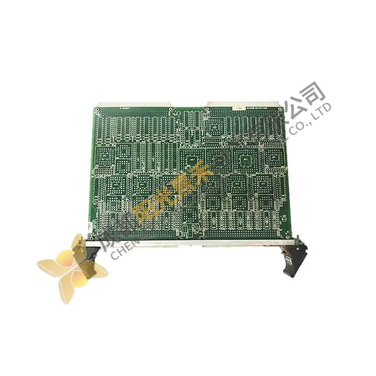 GE Industrial Automation VMIVME-2540 Counter Controller Module