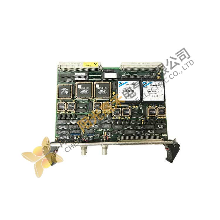 GE Industrial Automation VMIVME-4140 Digital I/O Module