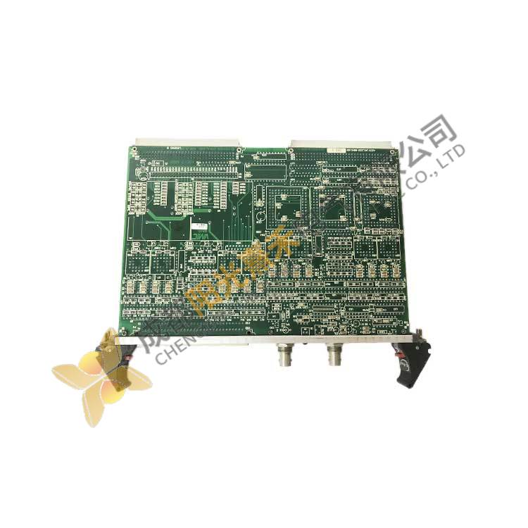GE Industrial Automation VMIVME-4140 Digital I/O Module
