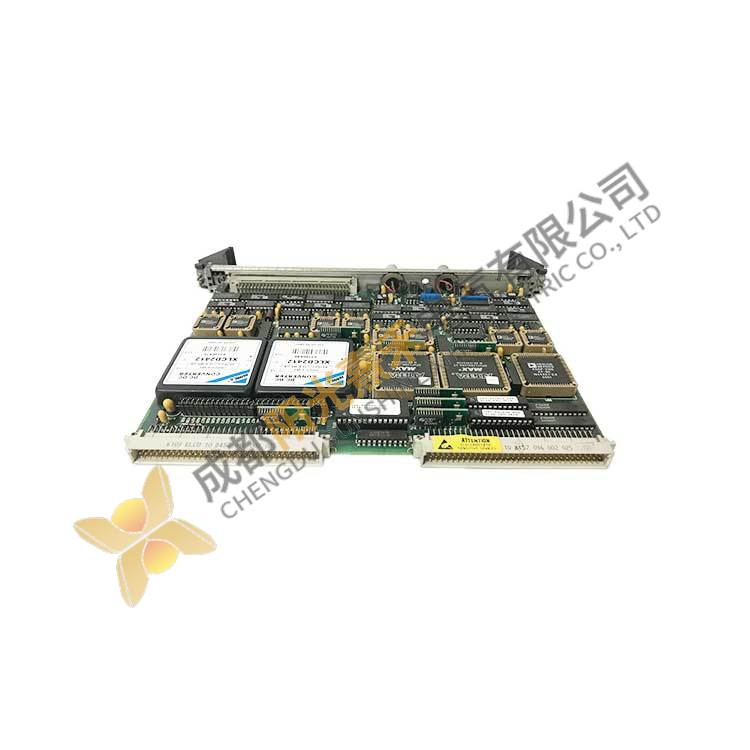 GE Industrial Automation VMIVME-4140 Digital I/O Module