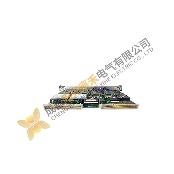 GE Industrial Automation VMIVME-4140 Digital I/O Module