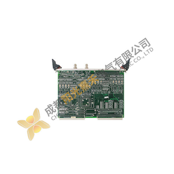 GE Industrial Automation VMIVME-4140 Digital I/O Module