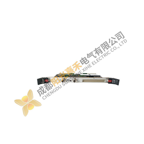 GE Industrial Automation VMIVME-4140 Digital I/O Module