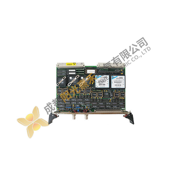 GE Industrial Automation VMIVME-4140 Digital I/O Module
