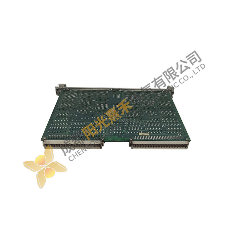 GE-VMIVME-1150 Industrial Control Module, Precision Automation Solutions