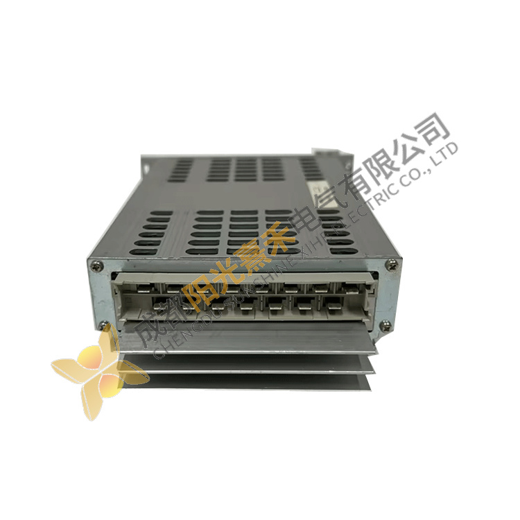 GE-WES5120-2340-21004: Advanced Power Supply Module for Industrial Automation