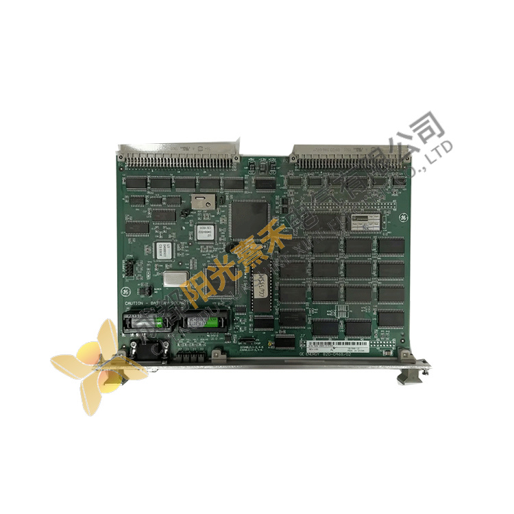 GE WESDAC D20ME-18-MAR-13 - High-Performance Industrial Control Module