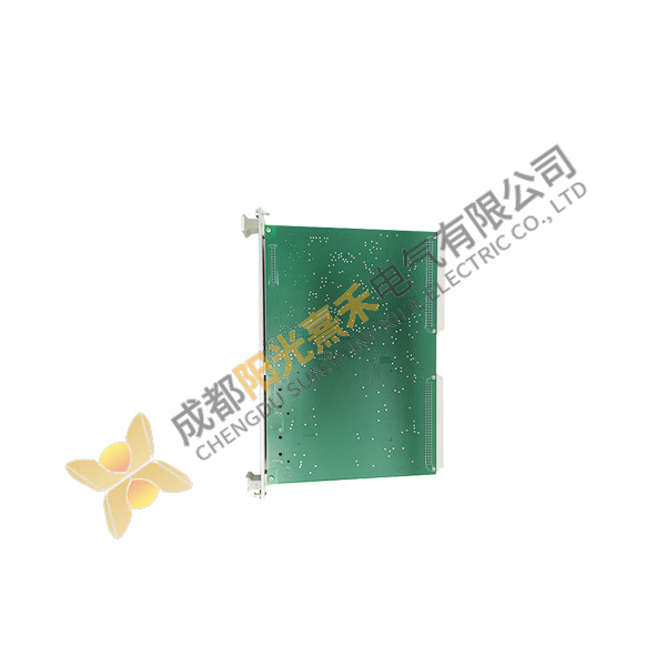 GE D20 EME American Industrial Control Module