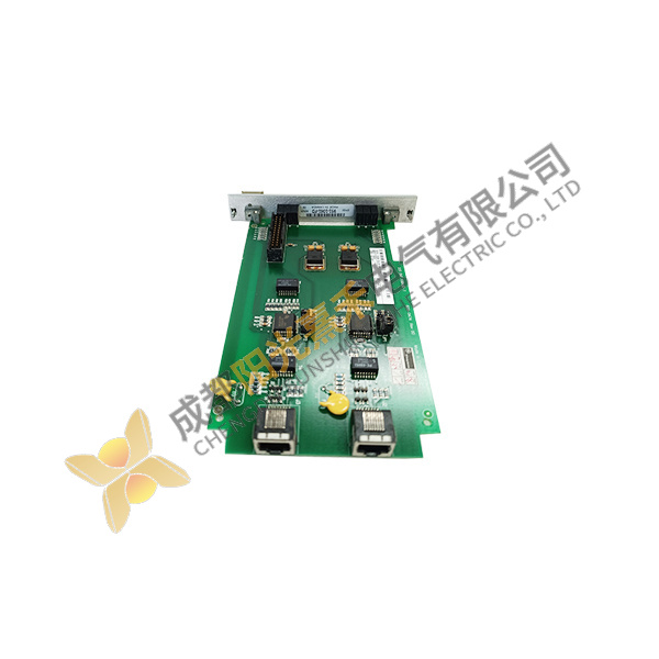 GE D20 EME Network Interface Module