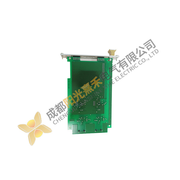 GE D20 EME Network Interface Module