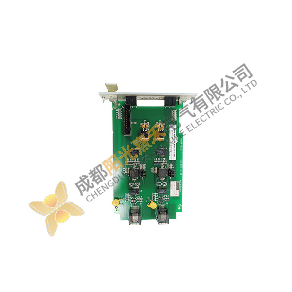 GE D20 EME Network Interface Module