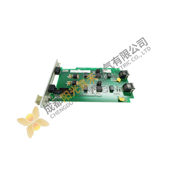 GE D20 EME Network Interface Module