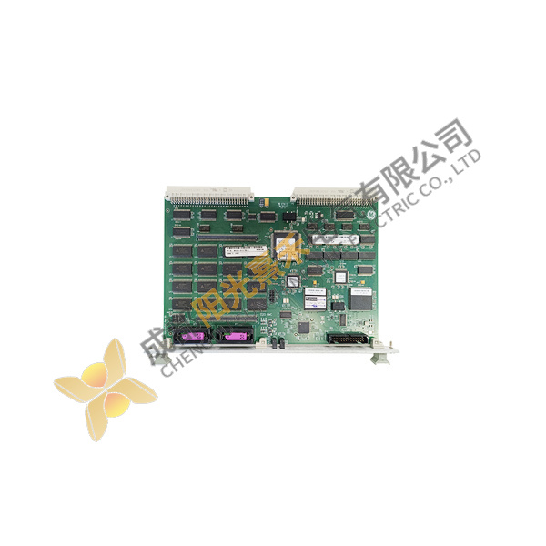 GE D20 EME American Industrial Control Module