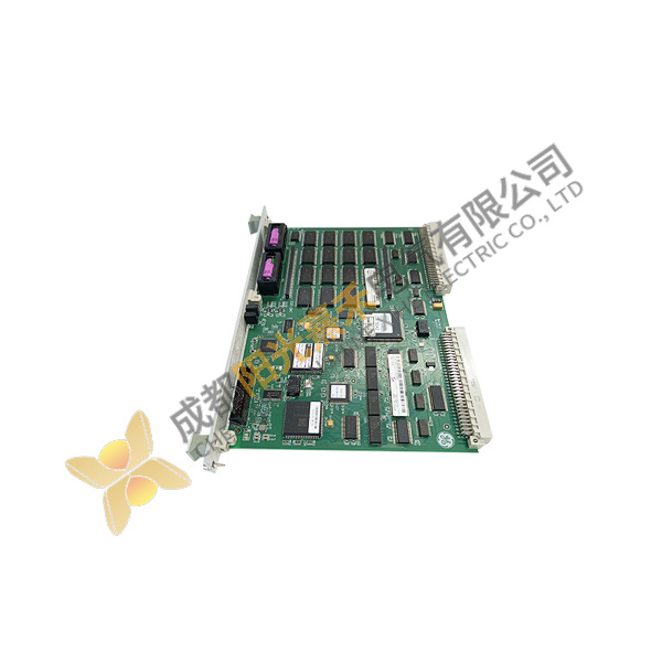 GE D20 EME American Industrial Control Module