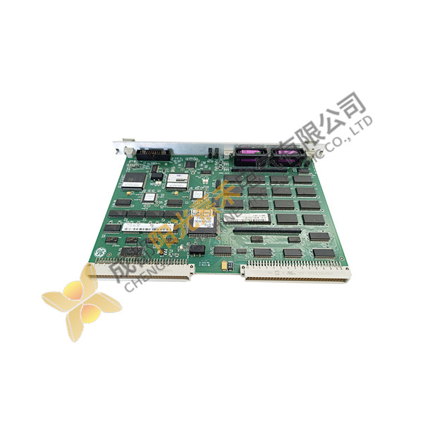 GE D20 EME American Industrial Control Module