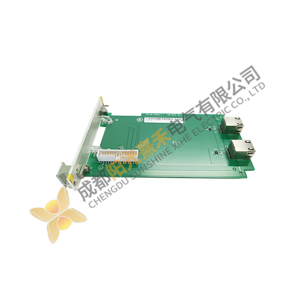 GE D20 MIC 10BASE-T Network Interface Module