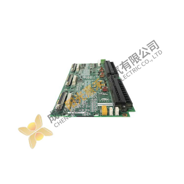 GE IS200TSVCH2ADC, Industrial Control Module